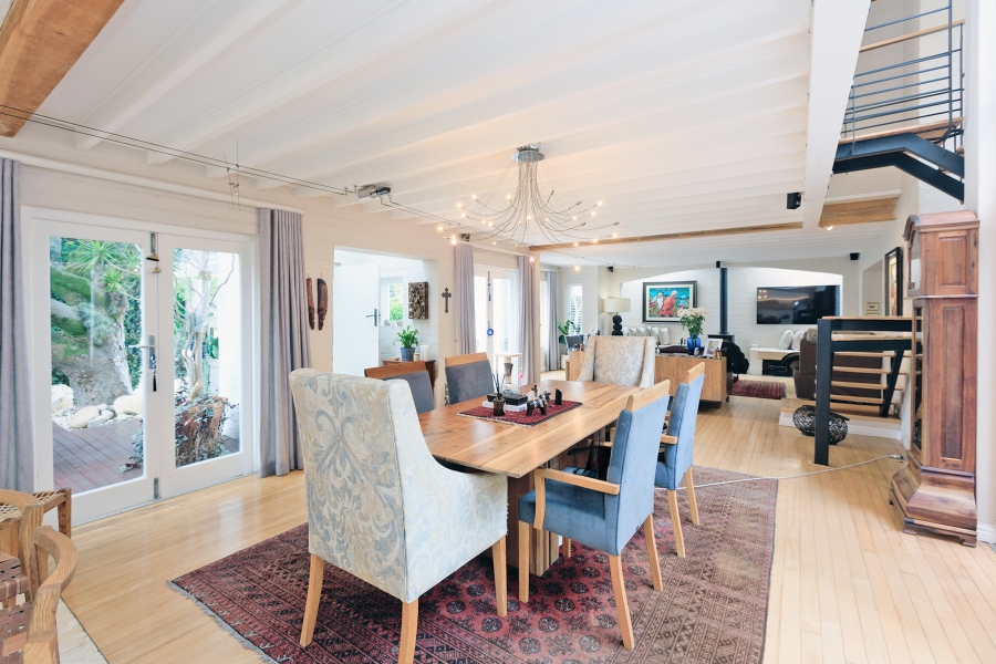 3 Bedroom Property for Sale in Claremont Upper Western Cape